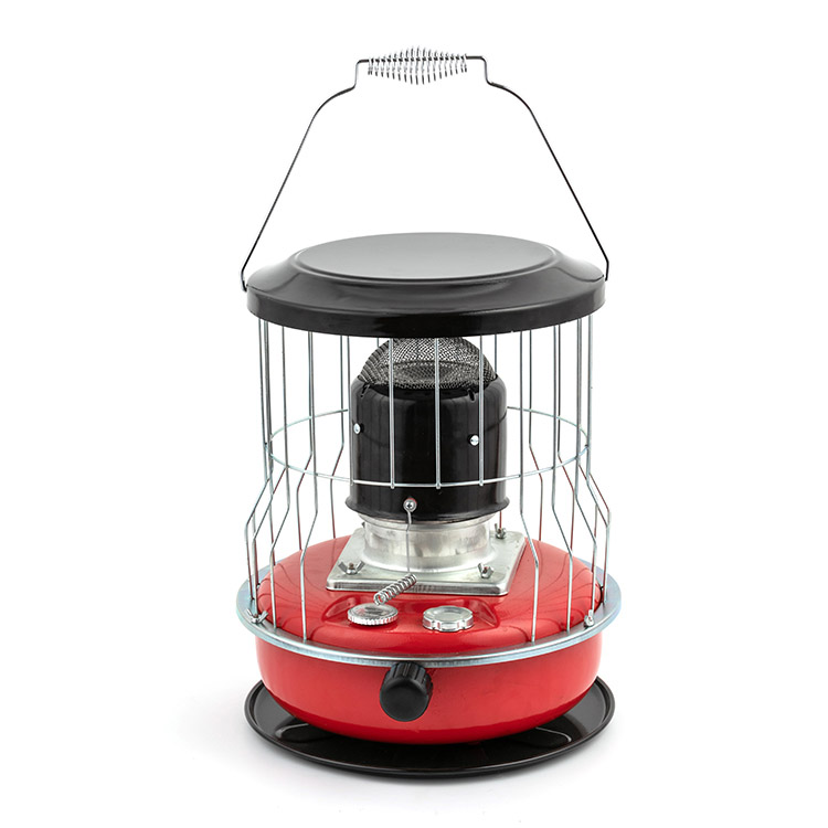 Hvorfor er en udendørs camping-parafinensvarmer et must-have i koldt vejr?