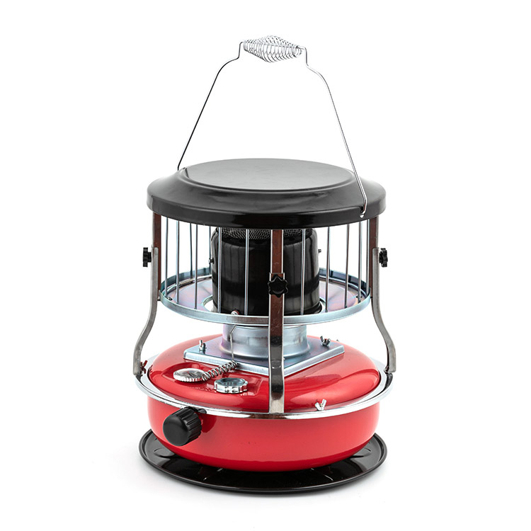 Hvorfor vælge en brændstoftank -parafinvarmer til indendørs brug? Hvorfor vælge en brændstoftank -parafinvarmer til indendørs brug?