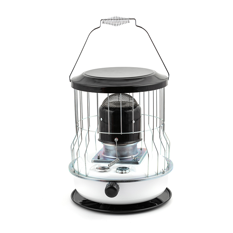 Hvorfor er den hvide brændstoftank petroleumsvarmer ved at blive en foretrukken opvarmningsløsning?